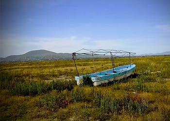 porque se secó la laguna de zumpango