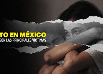 RAPTO MEXICO MUJERES VICTIMAS 1