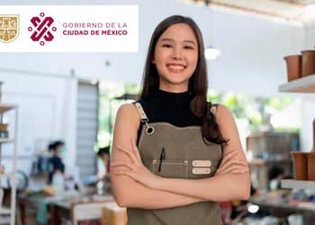 CDMX crédito mujeres emprendedoras