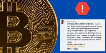 Este fraude de Bitcoin en Facebook ya llegó a México portada