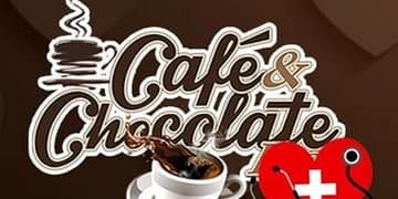 Además de café y chocolate, podrás disfrutar el 14 de febrero con mezcal en estos eventos | Foto: Fb Feria Café y Chocolate