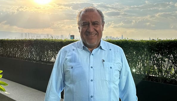 Pablo Trejo Pérez será el nuevo diputado por el Distrito 15 en la III Legislatura del Congreso de la CDMX