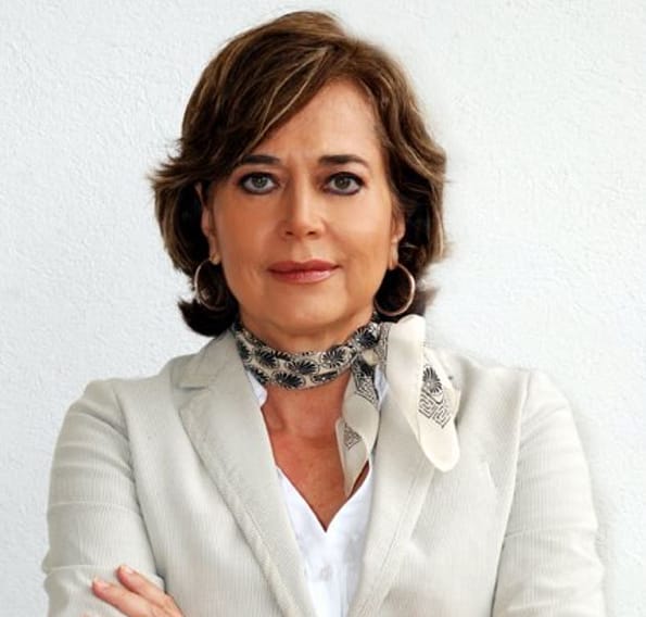 Biografía de Rosaura Ruiz 1