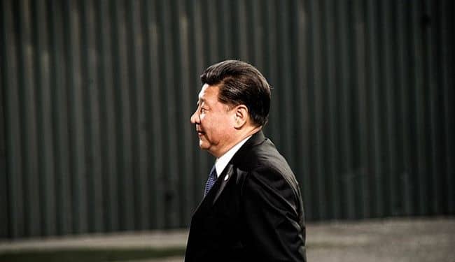 La campaña de gobernanza de Xi no debe pensarse en términos puramente internos, sino que también se está utilizando para dar forma a las aspiraciones de gran potencia de China. Foto: Wikimedia.