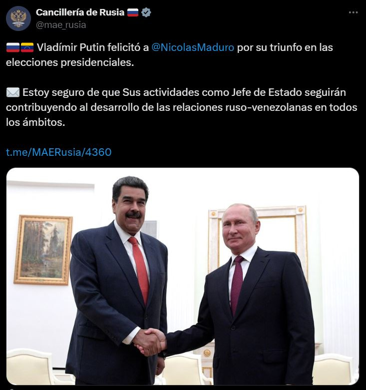 fraude en venezuela 2