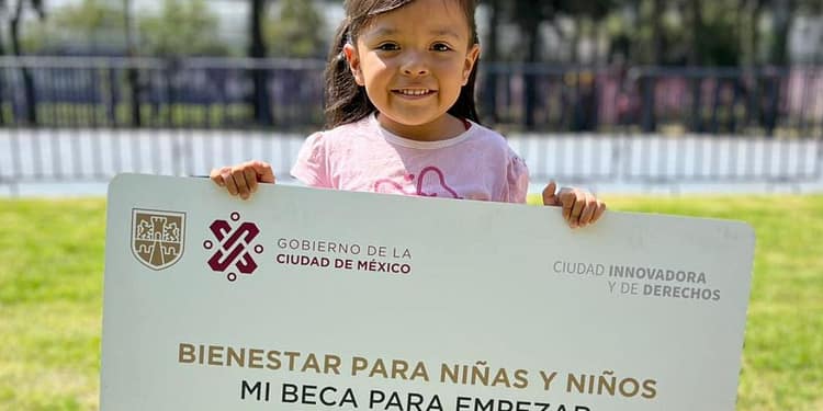 pendiente de validación mi beca para empezar