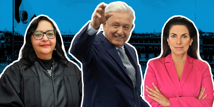 quien es quien en la politica y gobierno de mexico 1