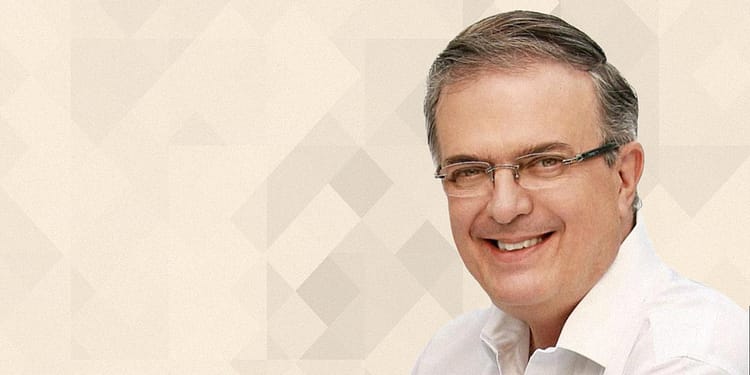 MARCELO EBRARD BIOGRAFIA PORTADA