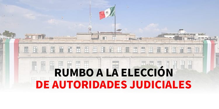 REFORMA JUDICIAL FECHAS CLAVE