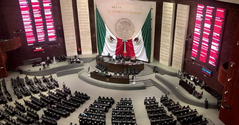 para que sirven los diputados plurinominales portada