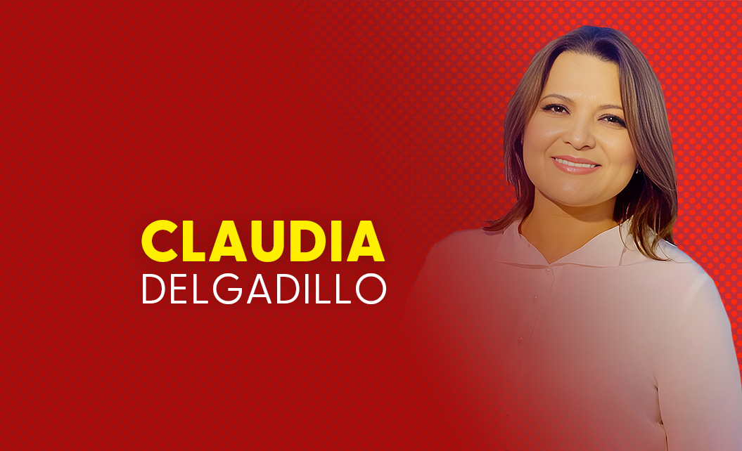 Biografía Claudia Delgadillo Candidata De Morena En Jalisco 1271