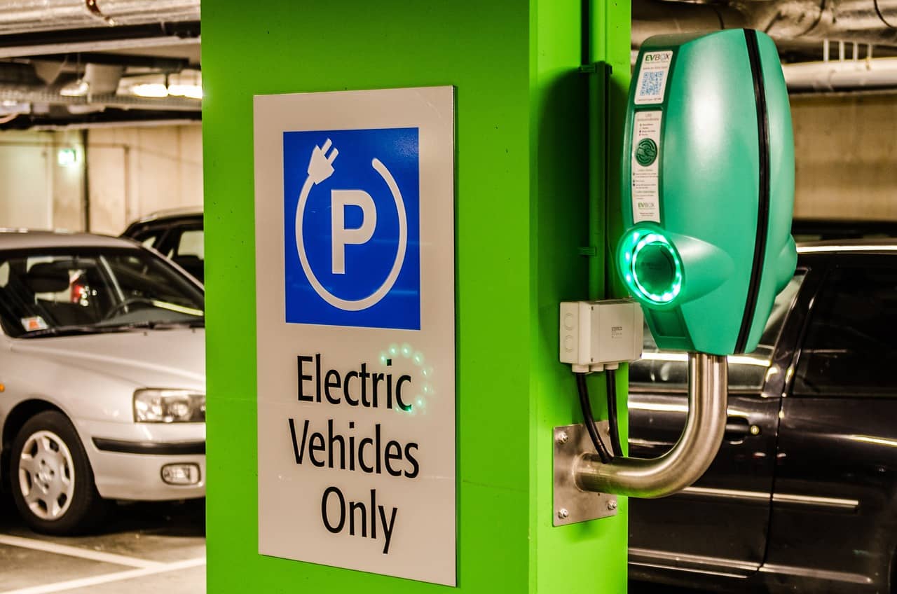 Callejón sin salida para los autos eléctricos Foto: Pixabay.