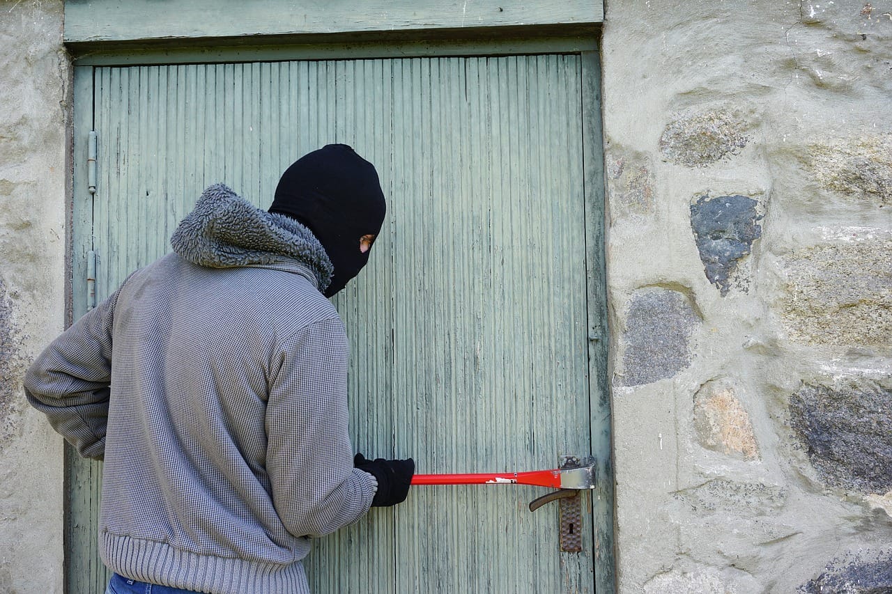Los habitantes del Edomex han enfrentado a los ladrones para evitar los robos | Foto: Pixabay