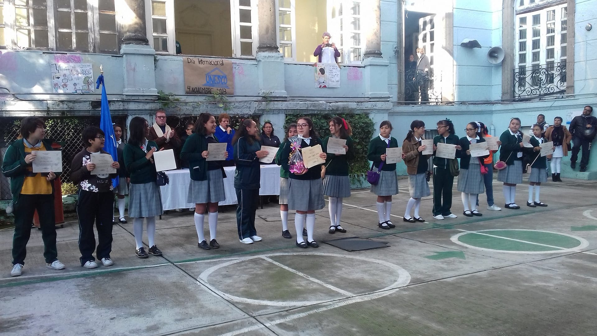 Escuelas para niñas en Ciudad de México Dónde están 2