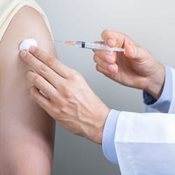 Efectos de la vacuna
