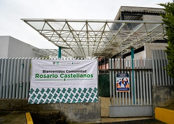instituto rosario castellanos