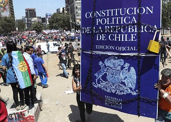 Chile-dice-no-a-la-revolución