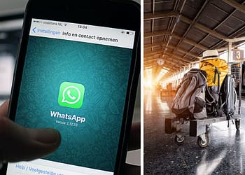Este nuevo tipo de fraude ocurre ya sea por Whatsapp o a través de Telegram Foto: Pexels