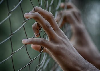 La prisión domiciliaria no solo existe en México sino que también se ha establecido en los códigos penales de distintos países del mundo | Foto: Pixabay