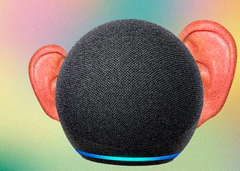 Cómo escuchar el historial de audio de Alexa portada