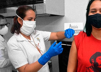 Qué tan confiable es Abdala La vacuna cubana que ya llegó a México