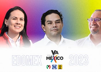 Reviven a Va x México en Edomex Le alcanza a la alianza para ganar en Edomex OK new