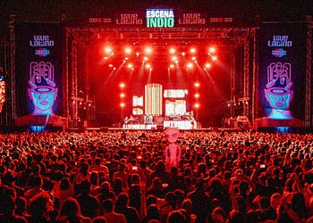 Sale caro ir a festivales de música en México, boletos subieron hasta 500 portada ok