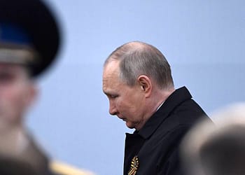 Putin descubrió que su propio ejército no es tan poderoso y que sus oponentes están mucho más decididos de lo que él, y muchos en Occidente, habían anticipado | Foto: Project Syndicate