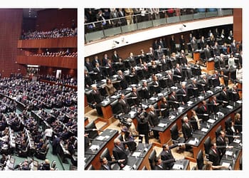 Diferencias entre diputado y un senador en México. Qué hacen, cuánto ganan y cómo se eligen portada
