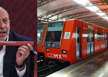 Metro-CDMX-robo-cable-Guillermo-Calderon