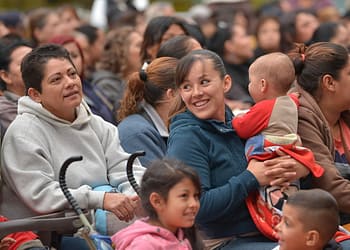 álvaro obregón programa 2023