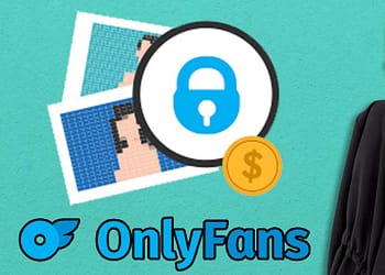 ¿Es ilegal compartir contenido de Onlyfans?
