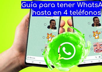 como-tener-whatsapp-4-celulares