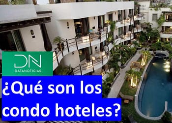 condo-hoteles-cómo-funcionan-México