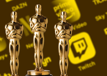 Los nominados a los Oscar 2023 están disponibles en cines y plataformas de streaming. FOTO: DataNoticias