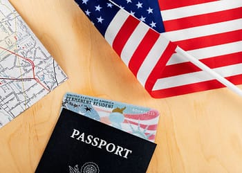El trámite de la visa americana puede tomar más tiempo del que te imaginas, por lo que es muy importante que estés bien informado sobre los pasos a seguir para evitar más retrasos / imagen: freepik.es