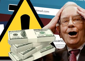 Warren-Buffett-fraude-estafa-correo-electrónico