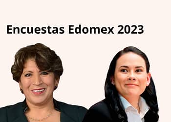 Encuestas Edomex 2023