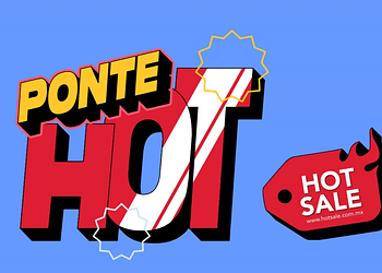 La décima edición del Hot Sale México se realizara del 29 de mayo al 6 de junio.