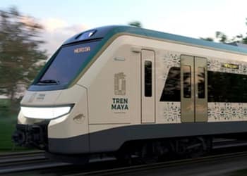 Tren maya vacantes