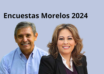 Contienda electoral del 2024 se desarrolla a favor de Morena con el liderazgo de Lucía Meza Guzmán. Imagen: Data Noticias.