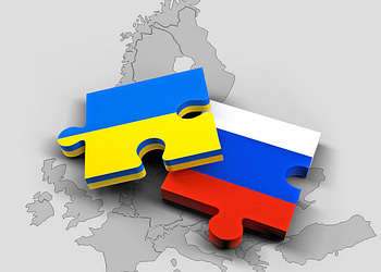 Vladimir Putin ha elegido como medio una guerra de conquista. Si consigue el fin deseado, Ucrania se incorporará a Rusia, desapareciendo como Estado soberano independiente. Foto: Pixabay.