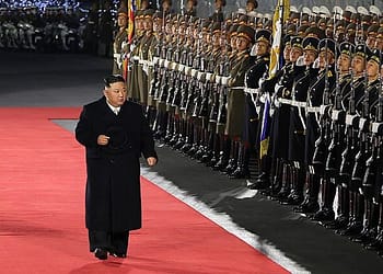 La asociación anunciada en la cumbre Putin-Kim no es principalmente económica. El objetivo es la cooperación militar y técnica, así como las compras rusas de suministros de armas norcoreanos. Foto: Wikimedia.