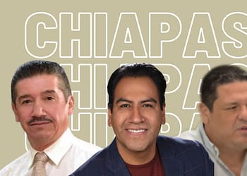 Encuestas Chiapas 2024