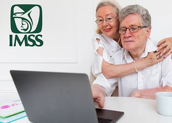 mi pensión digital IMSS