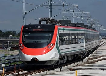 Tren interurbano México-Toluca: ruta, costo y estaciones de “El Insurgente”