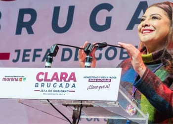 Propuestas Clara Brugada 2024