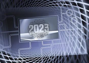 También compite por el desarrollo más importante de 2023 la explosión de la inteligencia artificial generativa. Foto: Pixabay.