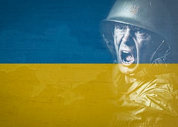 ¿Qué pasa si abandonamos a Ucrania?. Foto: Pixabay.
