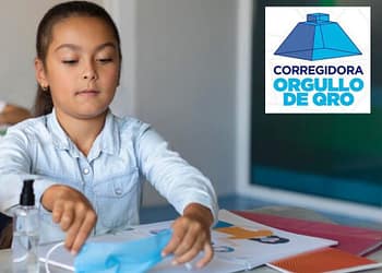 Becas Corregidora 2024 segunda etapa registro 